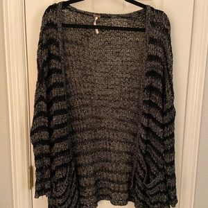 Free People Cardigan